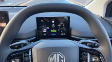 MG MG4 125kW SE EV 51kWh 5dr Auto Electric Hatchback